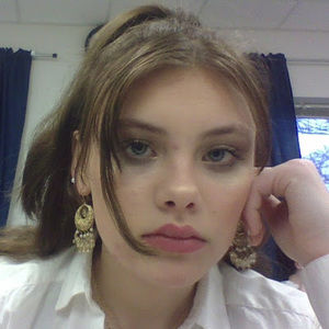 Meet your Posher, Paige